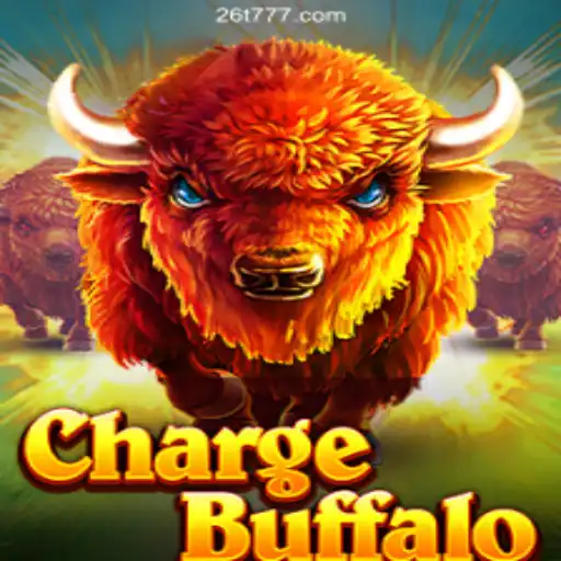 Discover ChargeBuffalo: The Electrifying Gaming Experience by 26T.com