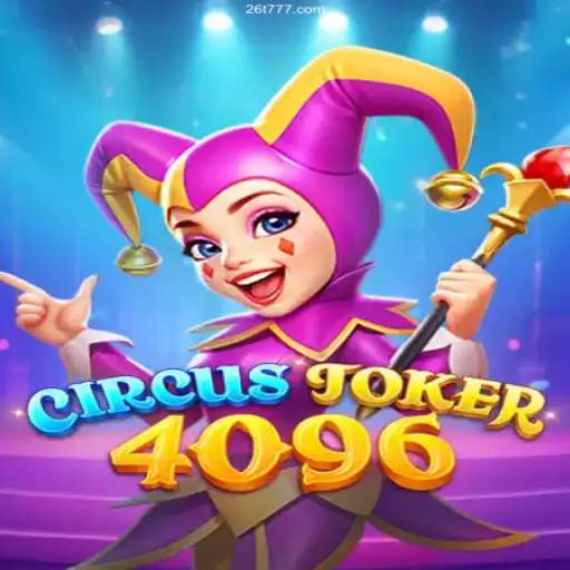 Discovering CircusJoker4096: Thrills, Fun and Fortune