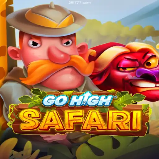Exploring the Excitement of GoHighSafari and Its Connection to 26T.com