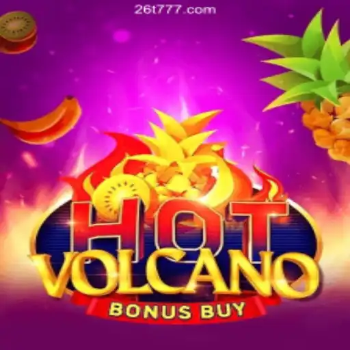 Exploring HotVolcanoBonusBuy: A Thrilling Gaming Experience