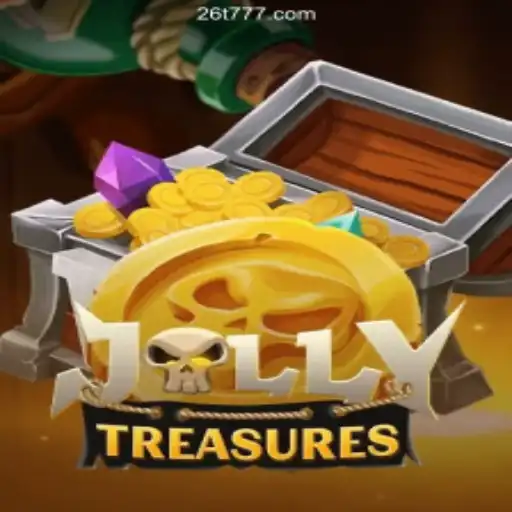 Exploring JollyTreasures: A Dive into the Game and Its Thrilling Experience