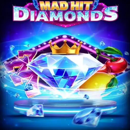 MadHitDiamonds: A Thrilling Journey into the World of Gems