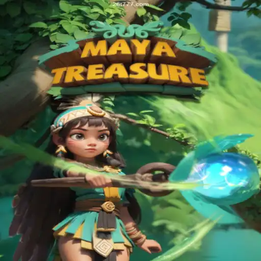 Discover the Adventure of MayaTreasure