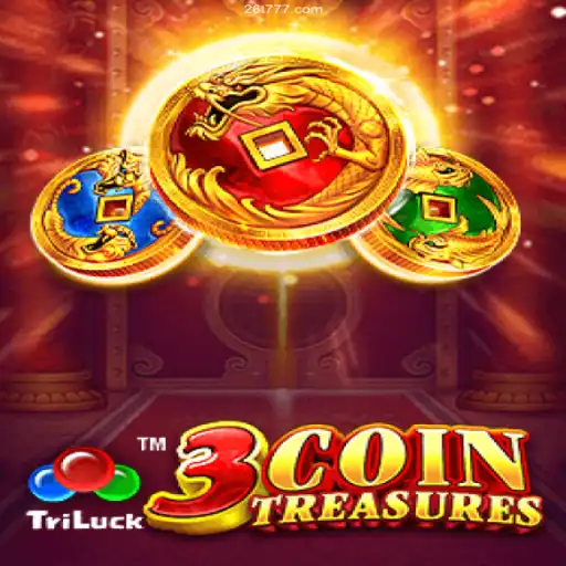 Exploring 3CoinTreasures: The New Digital Gaming Sensation