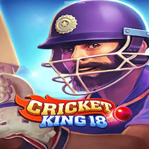 CricketKing18: A Thrilling World of Virtual Cricket