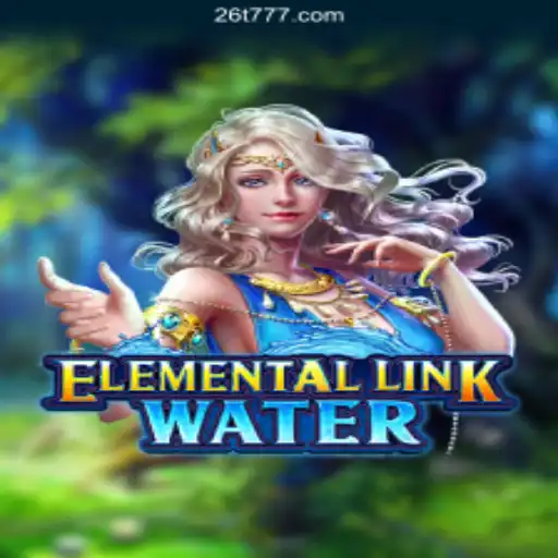 ElementalLinkWater: Dive Into the Mystical World of Water-Themed Gaming