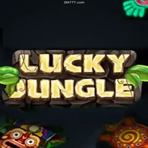 Unveiling LuckyJungle: A Thrilling Adventure in Online Gaming