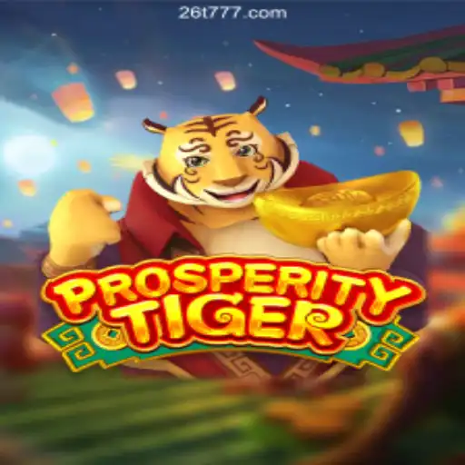 Discover the Exciting World of ProsperityTiger