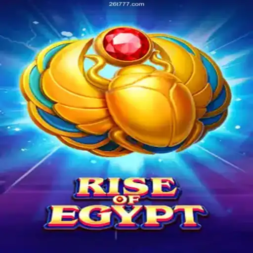 Exploring the Egyptian Riches: RiseOfEgypt and the Trusted Gaming Experiences