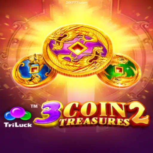 Explore the Treasures of 3CoinTreasures2: An In-Depth Guide