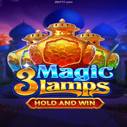 Discover the Enchanting World of 3MagicLamps: A Spellbinding Gaming Experience