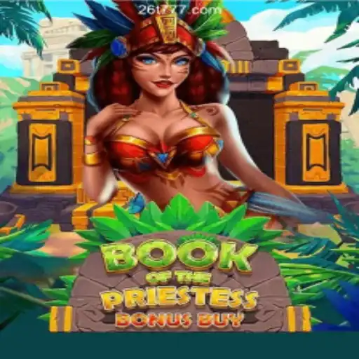 Exploring the Mystical World of BookOfThePriestess: A Captivating Gaming Adventure
