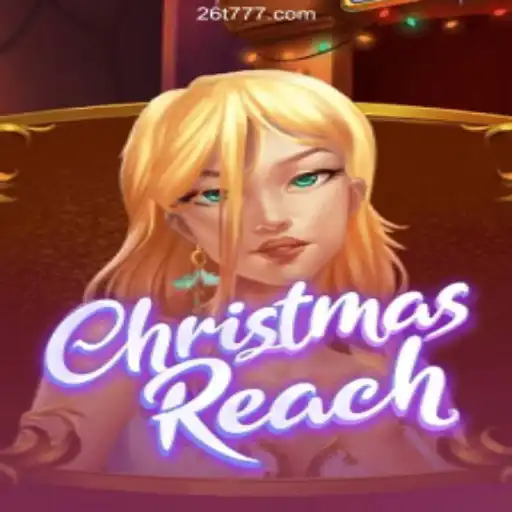 Exploring the Magical World of 'ChristmasReach': A New Holiday Gaming Sensation