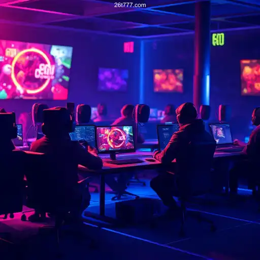 Player Community: The Heart of Modern Gaming Culture