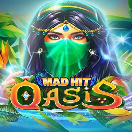 MadHitOasis: A Thrilling Adventure Through Brazil's Most Reliable Casino