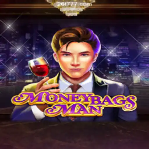 Unveiling MoneybagsMan: The Game Revolutionizing Brazilian Online Casinos