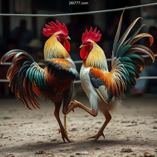 Exploring the World of Sabong Games