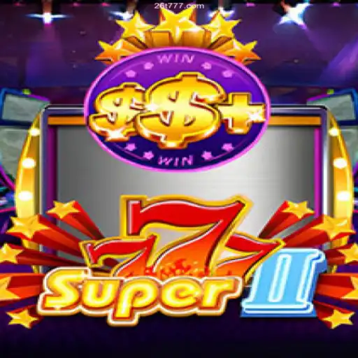 Explore the Exciting World of Super777II: The Ultimate Gaming Experience