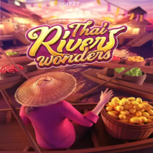 Exploring ThaiRiverWonders: A Journey into Captivating Gameplay