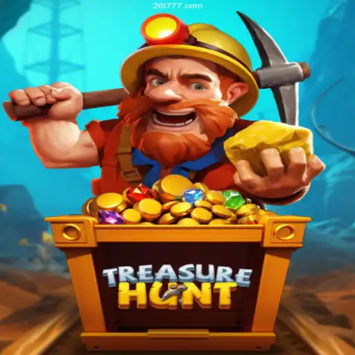 Unveiling TreasureHunt: The Thrilling Adventure Game