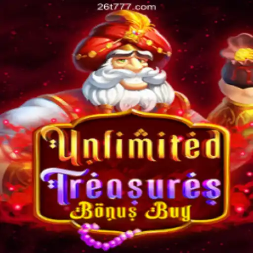 Explore UnlimitedTreasuresBonusBuy: A New Era in Casino Gaming