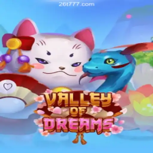 Valley of Dreams: A Journey into an Enchanting World