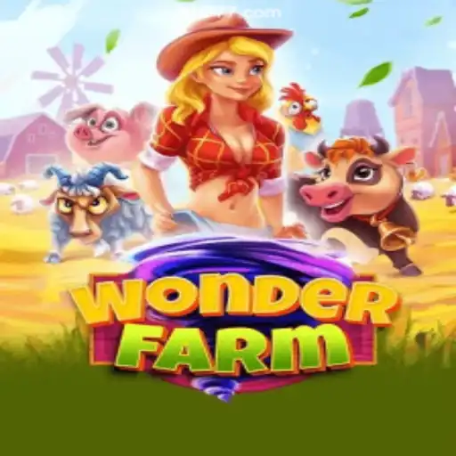 Exploring WonderFarm: A New Frontier in Online Gaming